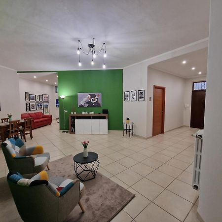 Garbantsuite Apartment In Roma Exterior foto