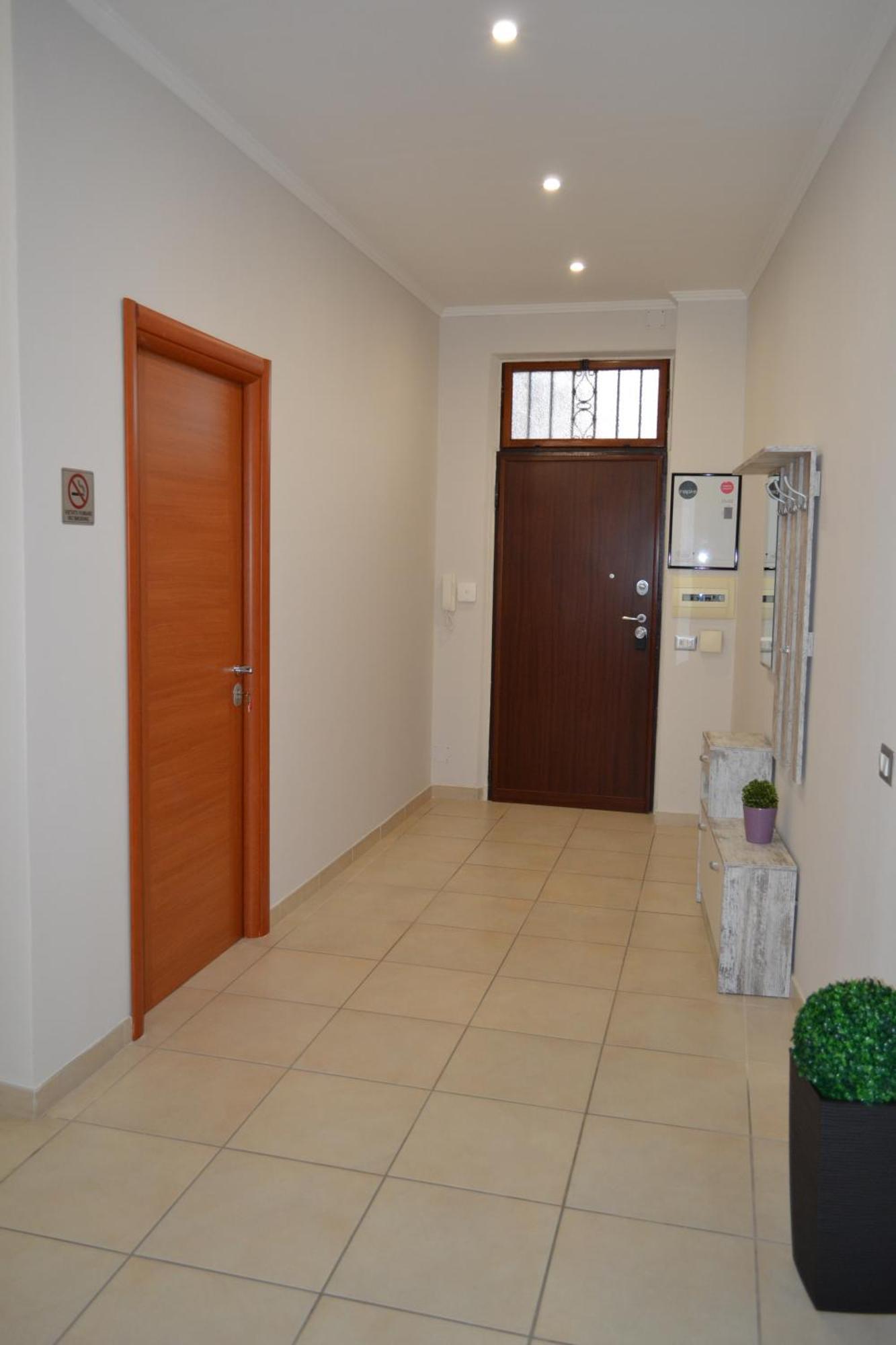 Garbantsuite Apartment In Roma Exterior foto