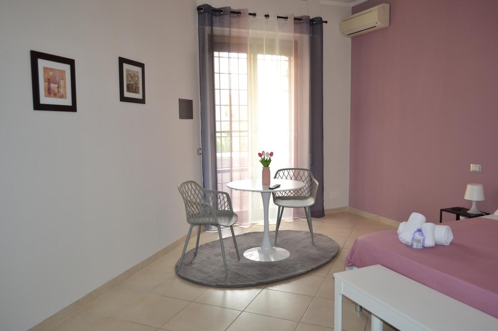 Garbantsuite Apartment In Roma Exterior foto