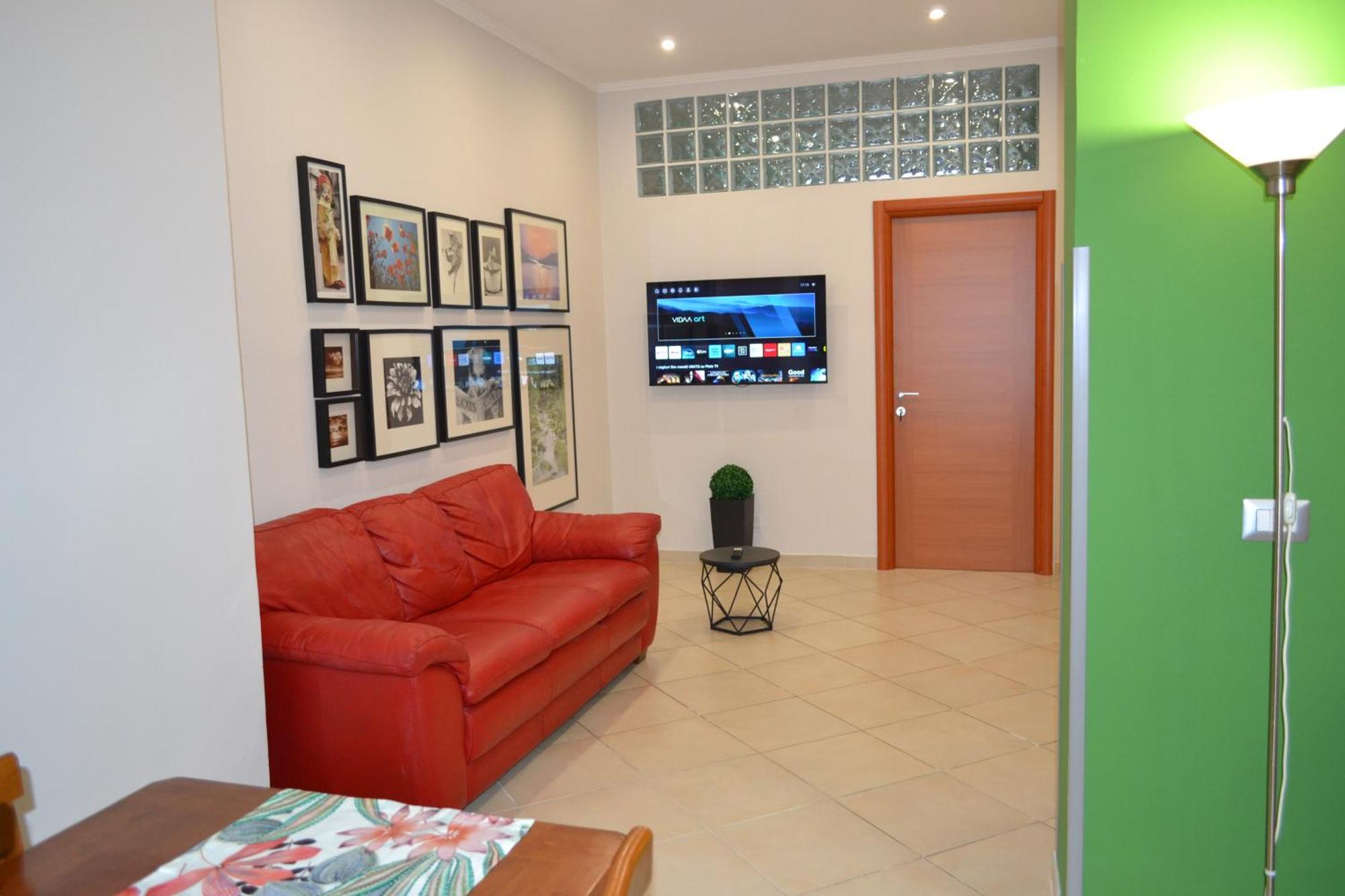 Garbantsuite Apartment In Roma Exterior foto