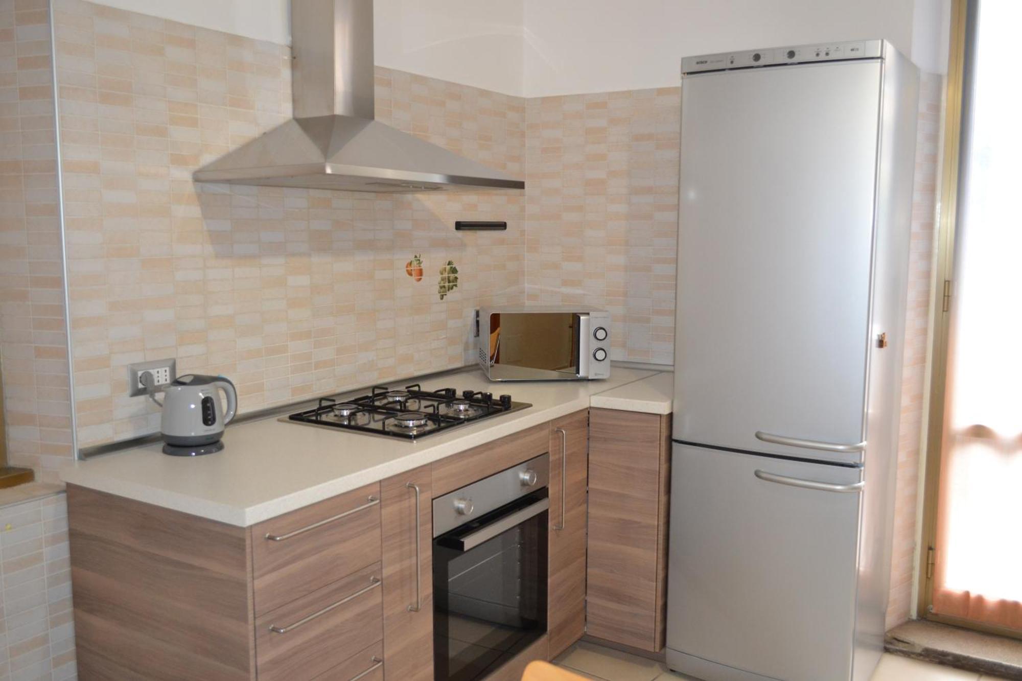 Garbantsuite Apartment In Roma Exterior foto