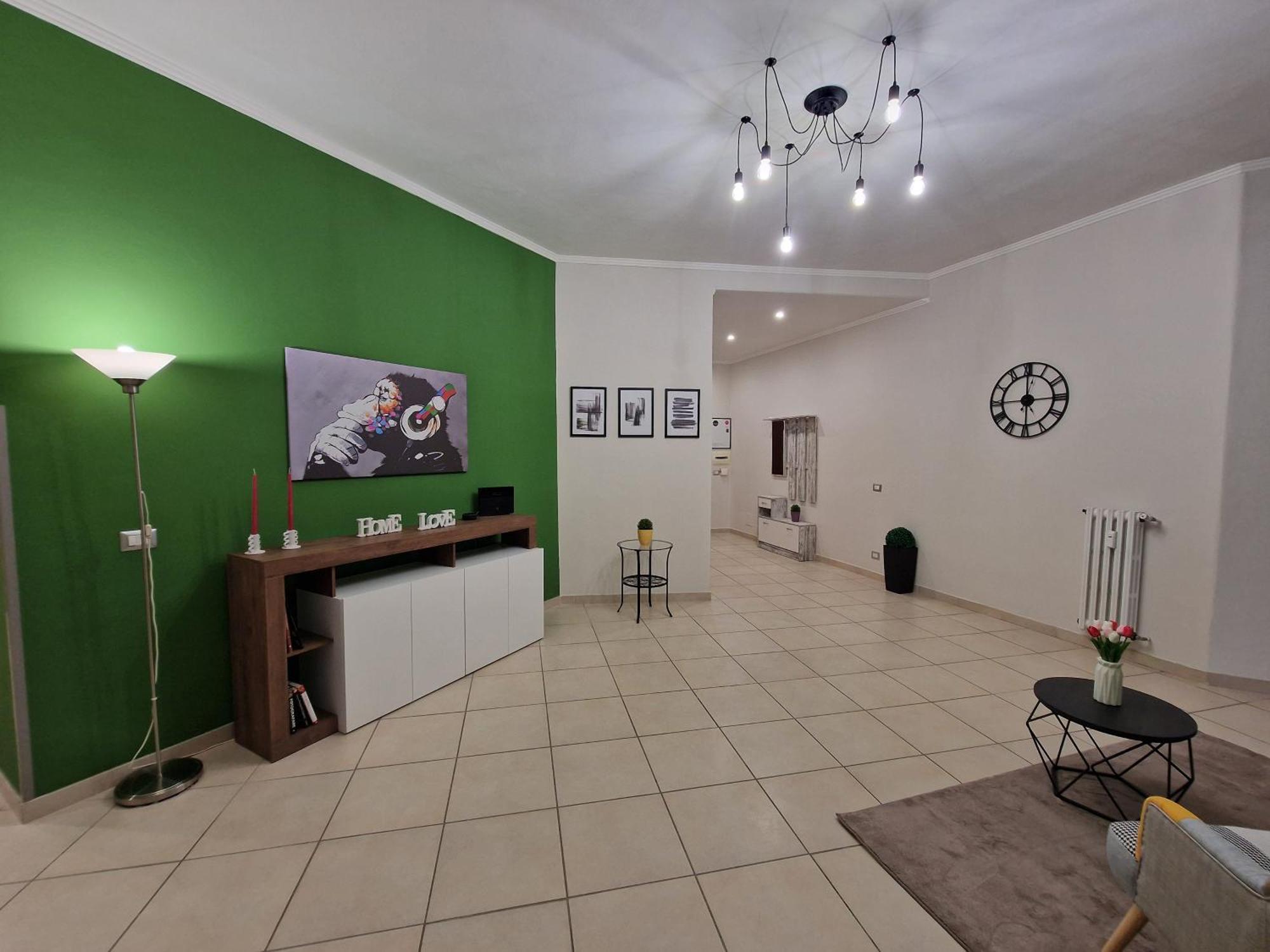 Garbantsuite Apartment In Roma Exterior foto