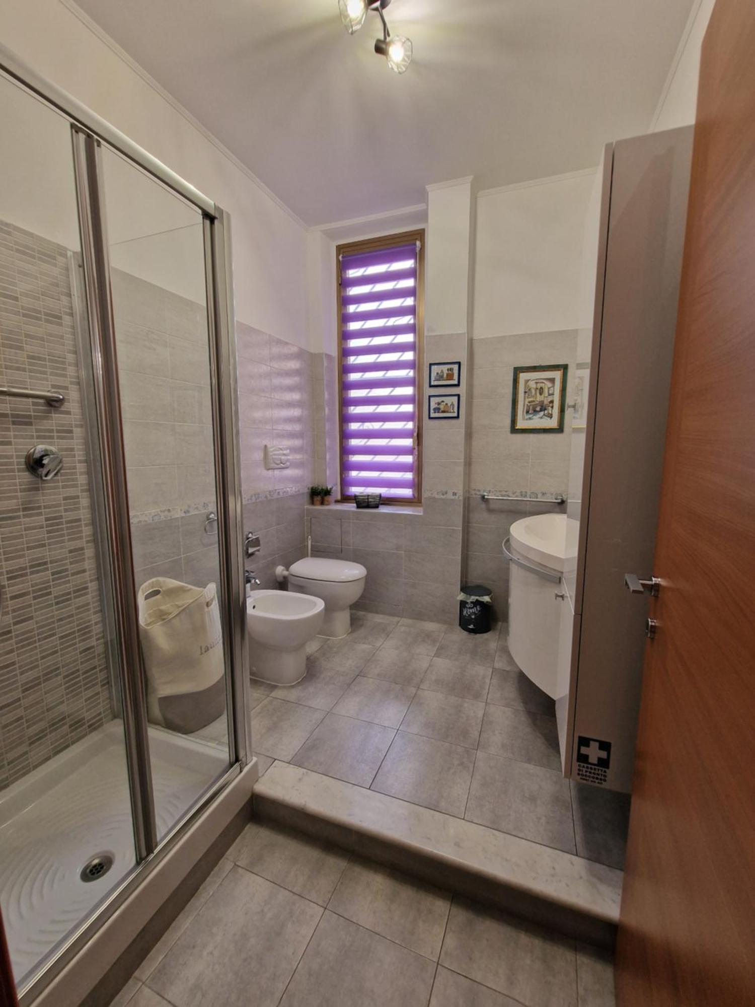 Garbantsuite Apartment In Roma Exterior foto