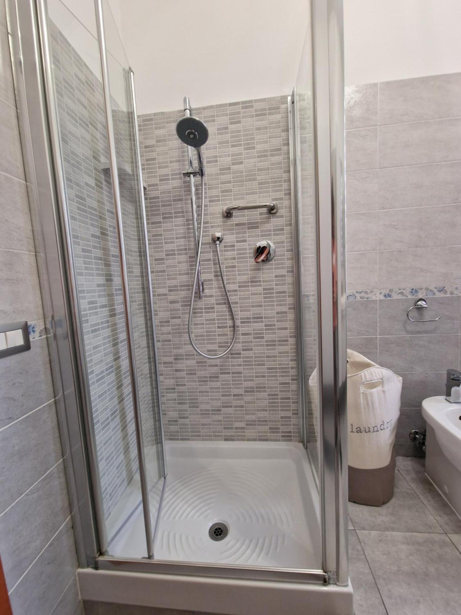 Garbantsuite Apartment In Roma Exterior foto